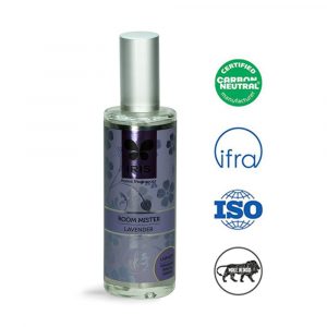Lavender Room Mister Glass Spray (100 ml)