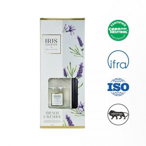 French Lavender Reed diffuser