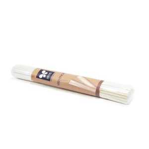 IRIS Reed Stick (25.4 cm, Off-White)
