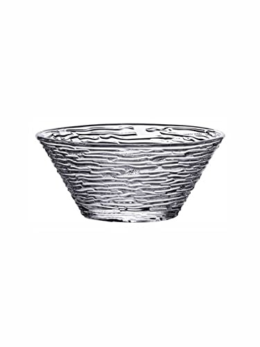Glass Crystal Small Bowl (Set of 6pcs)