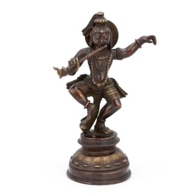 Dancing Gopal Krishna