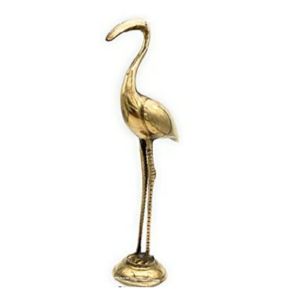 Bhunes Brass Pelican