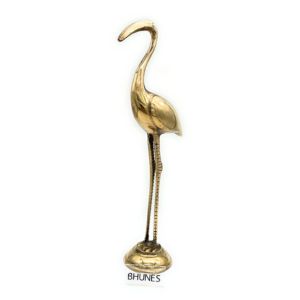 Bhunes Brass Pelican