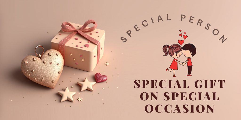 Special Gifting