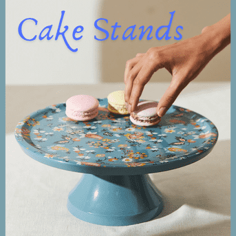 Cake Stands Online