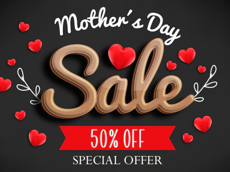 mothers day special offers